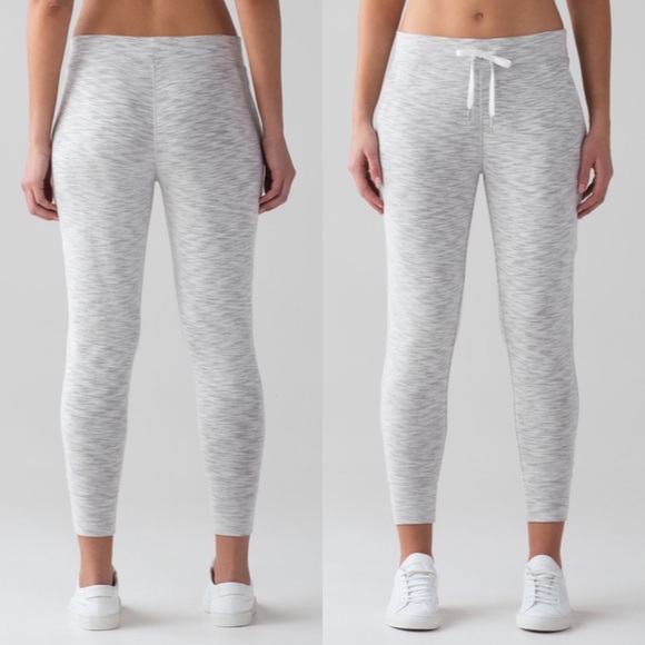 Lululemon More Than Modal Pant Sz 4 - Picture 1 of 9